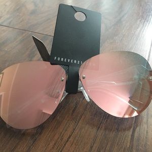 Forever 21 sunglasses
